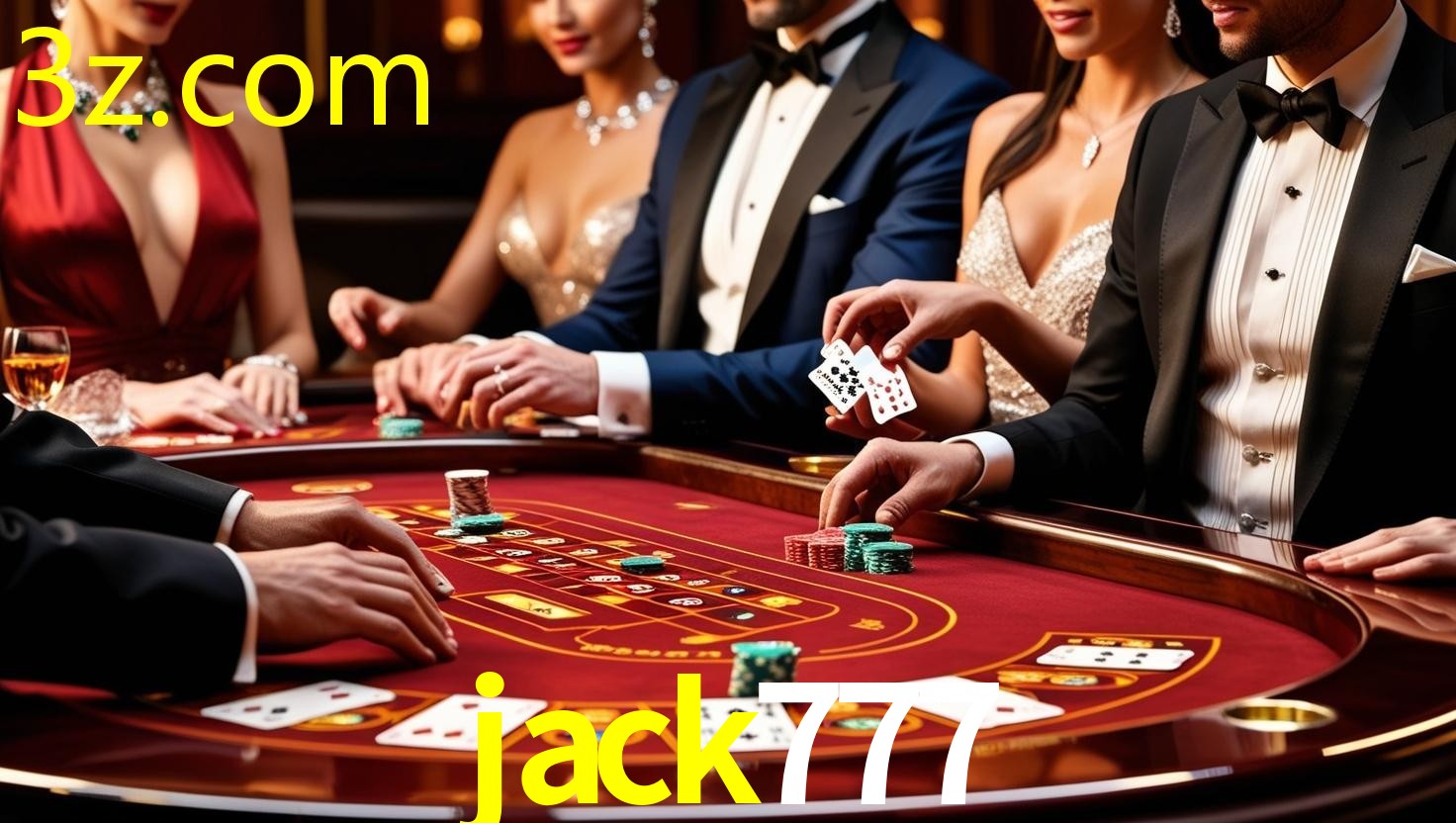 Login Seguro JACK777.COM